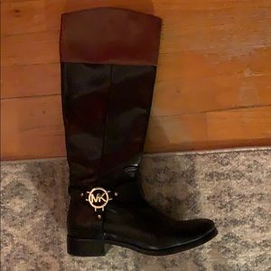 Michael kors boots